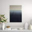 Blue Twilight Painting by James McAllen-25798892-25798887