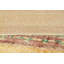 One-of-a-Kind 3'11"x5'11" Hand Knotted Area Rug