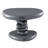 Charlene Gray High Gloss End Table