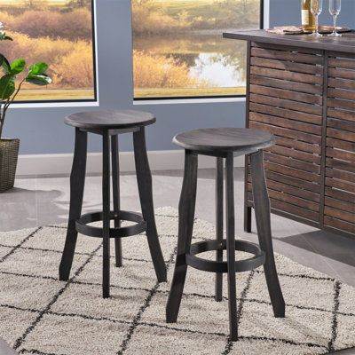 Tabouret Pike
