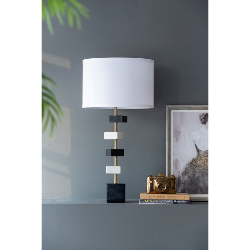 Lampe de table Quinleigh