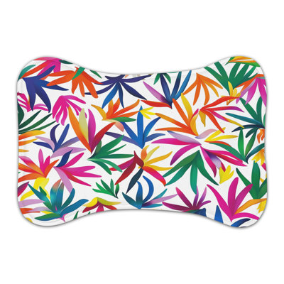 Tapis mexicain mexicain 1 pièce