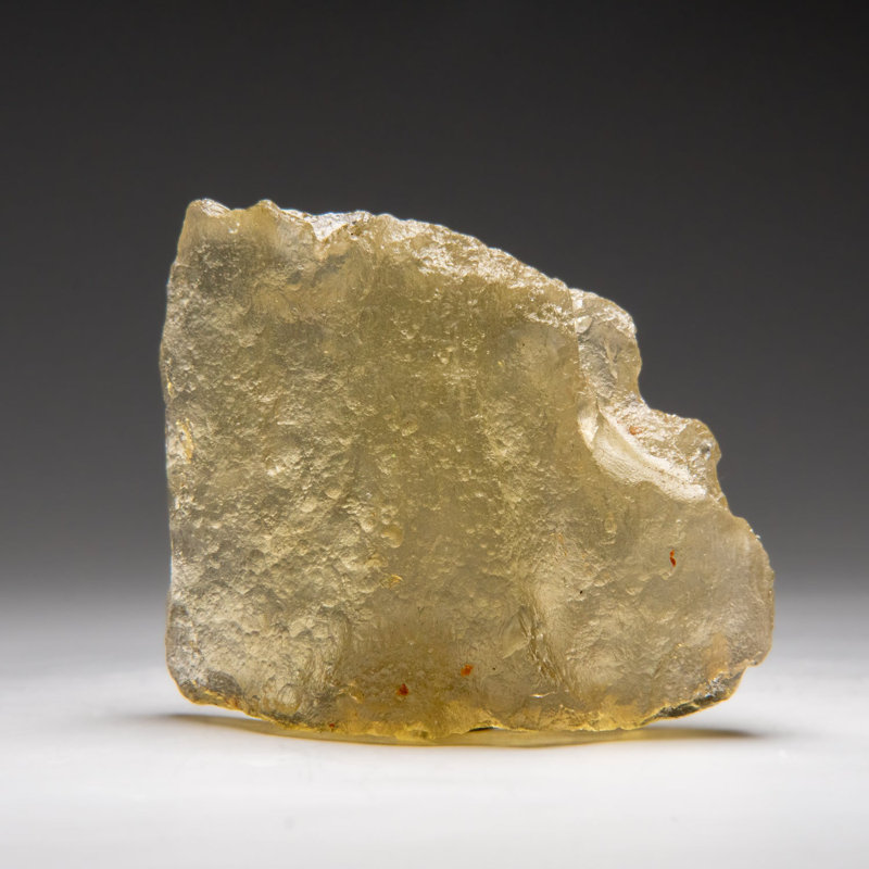 Genuine Libyan Desert Glass (80.5 Grams)