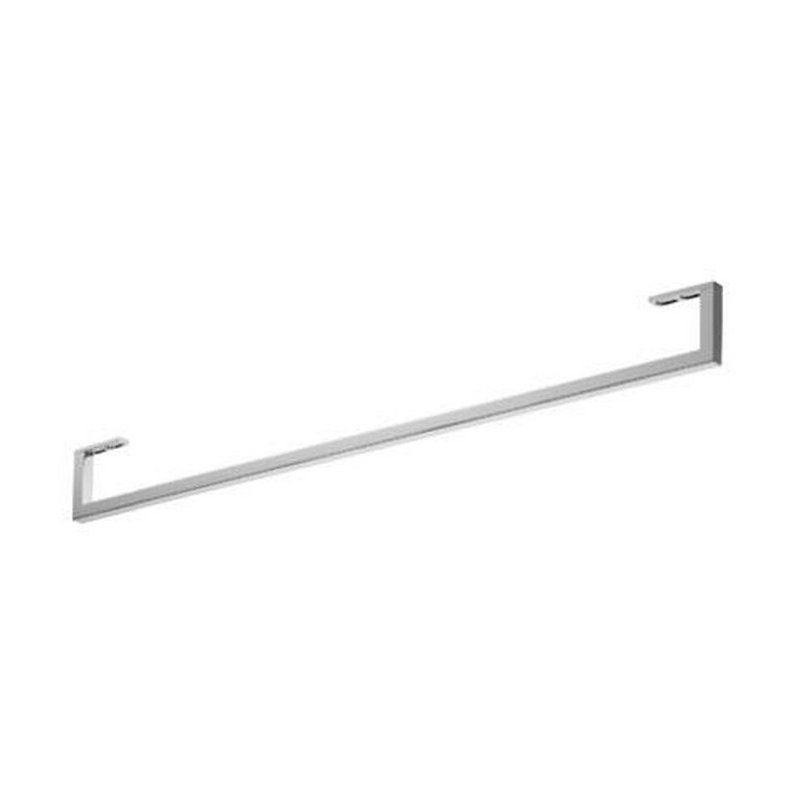 Parts and Accessories 25.8125" Wall Mounted Towel Bar