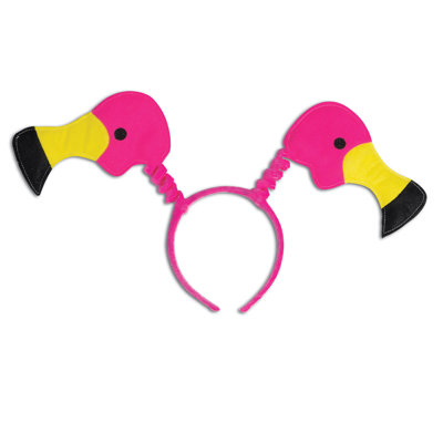Flamingo Boppers - paquet de 12