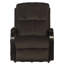 Fauteuil de massage inclinable et chauffant-2120229811