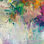 I'll Keep It With Mine II Painting by Fern Cassidy