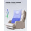 Chaise de bureau Minimalist Modern