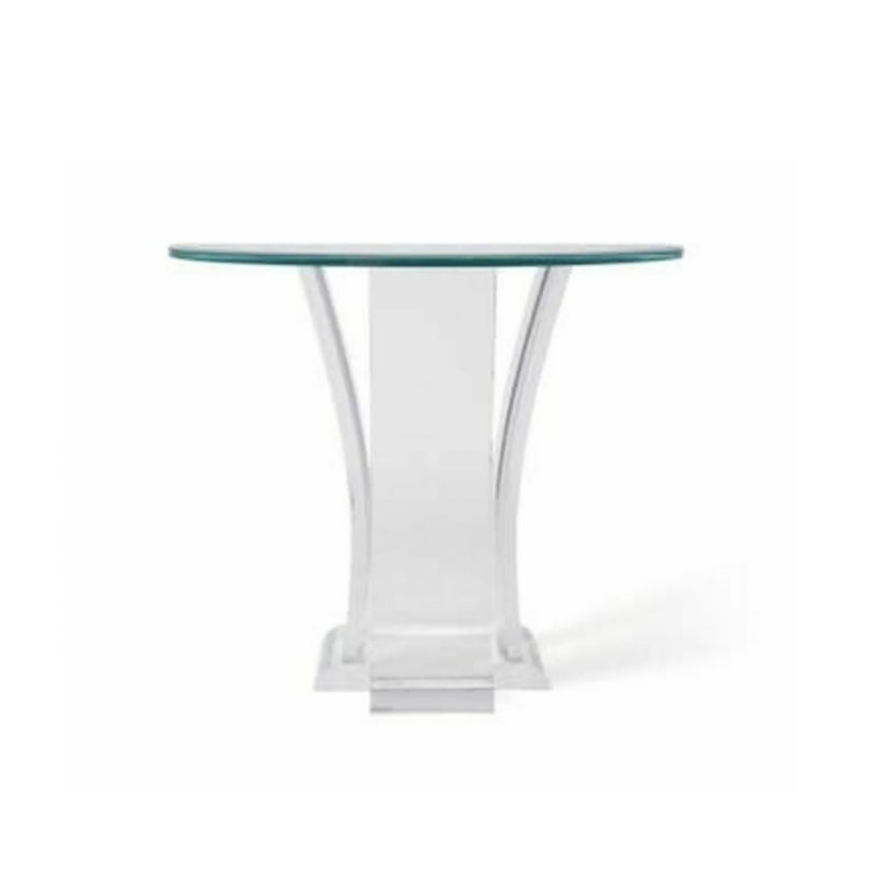 Console de 42 po