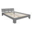 Mirielle Solid Wood Bed-30748083-60585435
