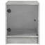 Massiyah 35cm W Manufactured Wood Bedside Table-1086186799-1114788939