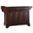 Baillargeon Granite Top Kitchen Island-824444095