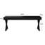 Bureau en bois massif 62,99 "Minimalist-1429866176