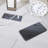 Bookshelf with USB Port and 3 Open Shelves-1009672349