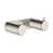 Polished Nickel