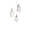 Martini 3 - Light LED Pendant-70593628-78227221