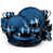 Dark Blue