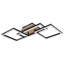 Avali LED Semi Flush Mount