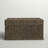 Bellicourt Wicker Trunk