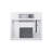 Summit Appliance Steel Convertible Under Cabinet Range Hood with Mesh and Charcoal Filter-93027791-93027792