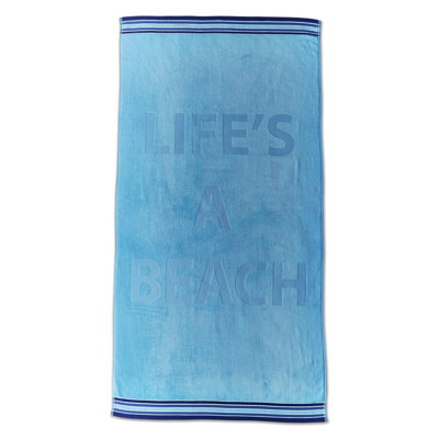 Beach Towel