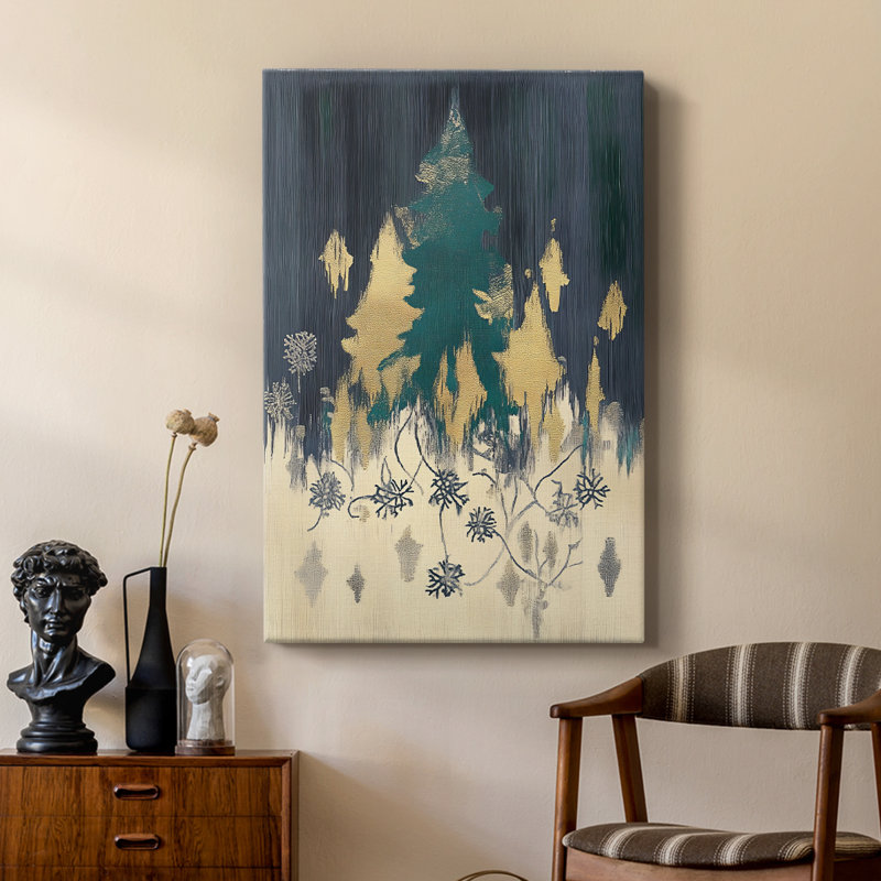 Christmas Holiday Art DCCXLIV - galerie sur mesure