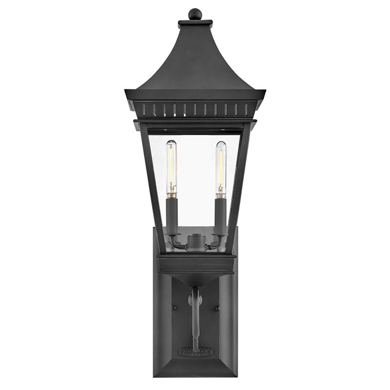 Hinkley Chapel Hill Large Wall Mount Lantern