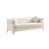 Velours beige