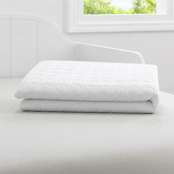 Serta Protect Cool, Blanc