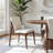 Calilynn 19.1'' H Fabric Upholstered Side Chair-2146586756