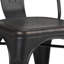Chaise de salle à manger Fletcher-1214992584