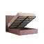 Boiko Upholstered Ottoman Storage Bed-146330388-146330376