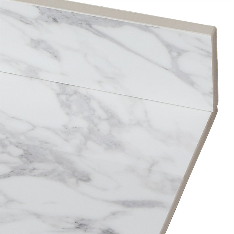 Elegant Bathroom Vanity Top