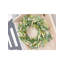Eucalyptus 80 cm Artificial Wreath