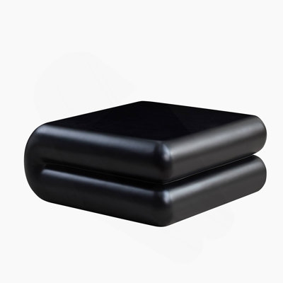 New Type FRP Fiberglass Reinforced Plastic + Environmentally Friendly Paint Finish,Black