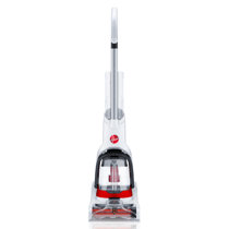 This 'Magical' Hoover Carpet Cleaner Is on Sale at