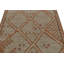 Moroccan Hand Knotted Wool Area Rug-386154219