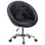 Antigore Backed Adjustable Height Lab Stool-28790382