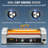 VEVOR Hot Dog Roller