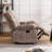 2-Piece Manual Reclining Living Room Set-94583667