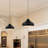 Braylon 1 - Light Single Pendant-1528217803-1528217802
