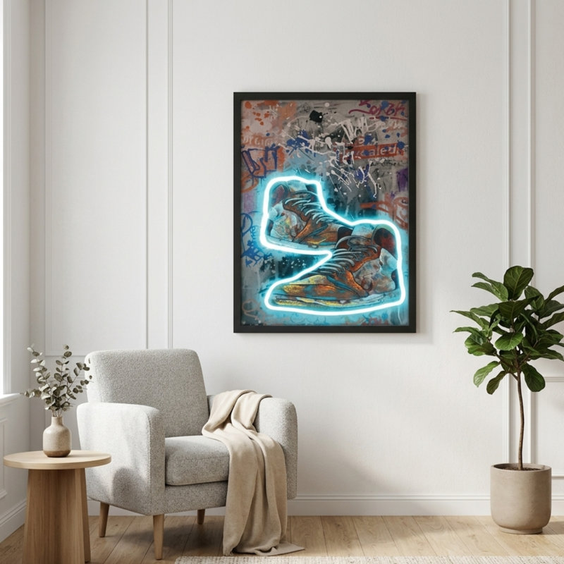 Wall Decor