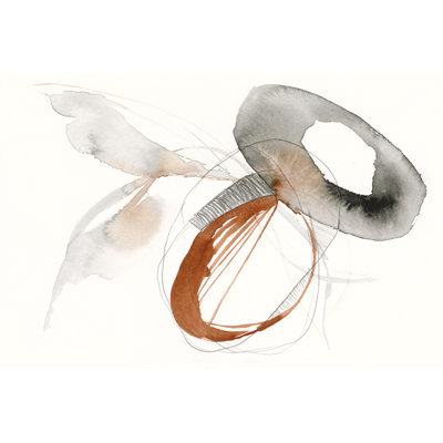 Sienna Rounds I
