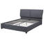 Nika Upholstered Sleigh Bed-38643220-38643218