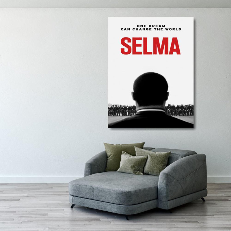 Selma, H 36 po x l 28 po