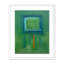 Green Souk Print by Charles Stuart-48618139-48618143