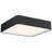 Humerah Acrylic Flush Mount-101340154-70358298