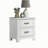 Cosmo 3 Piece Bedroom Set