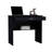 80 C Writting Desk, Compact Workstation With Drawer And Lower Shelf(Desk)-1943218393