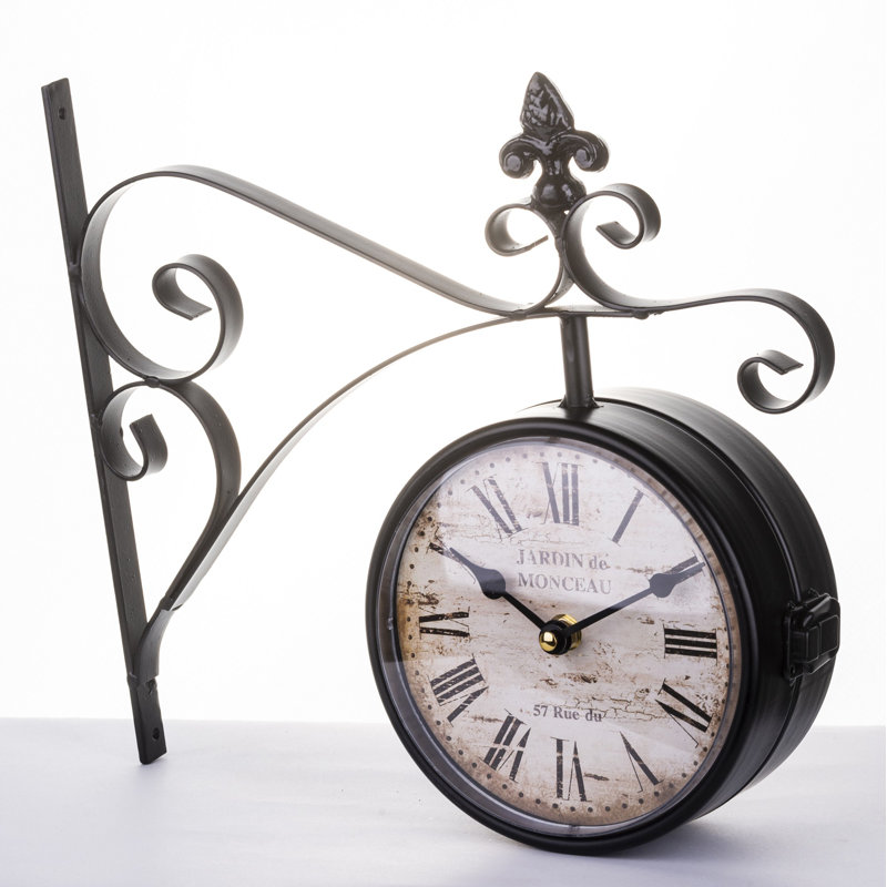 Marko Wall Clock